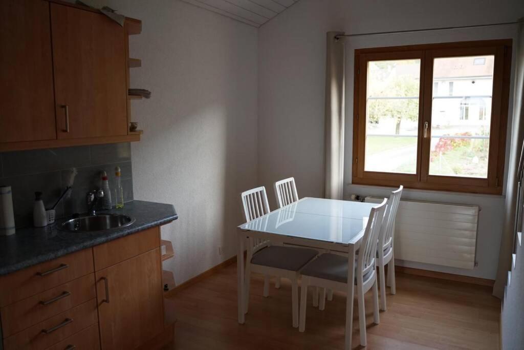 Appartement Claude Chatillon  Екстериор снимка