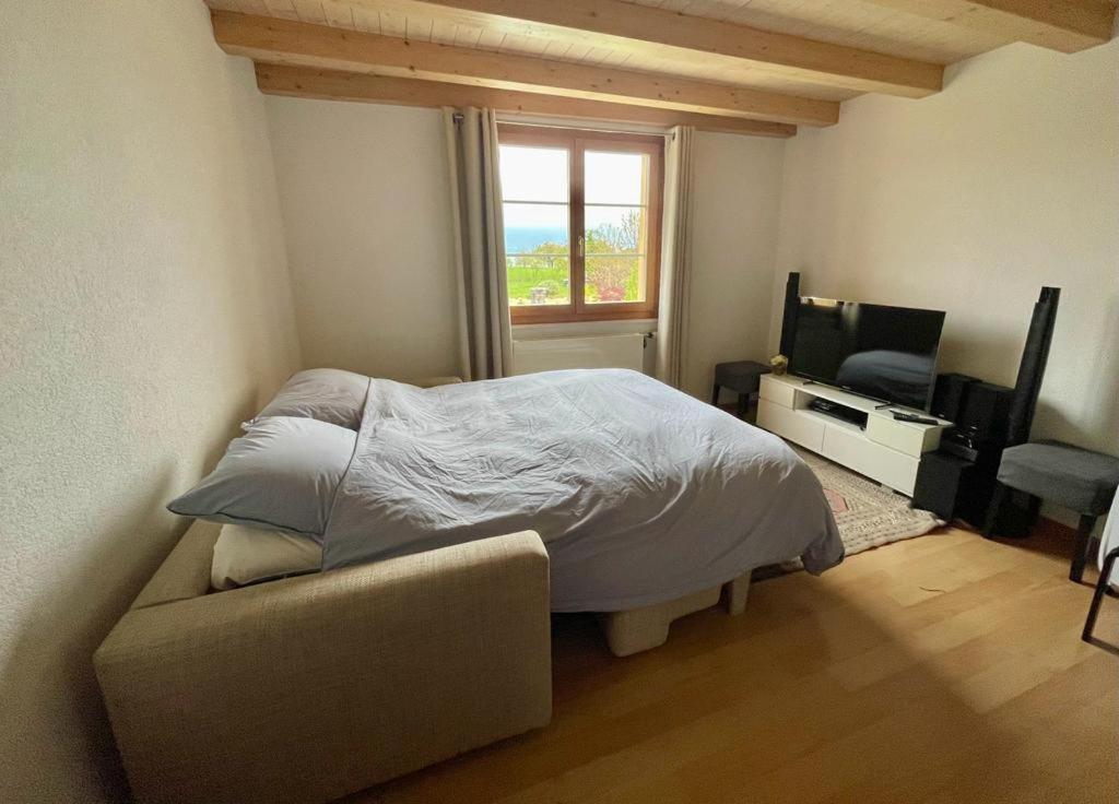 Appartement Claude Chatillon  Екстериор снимка