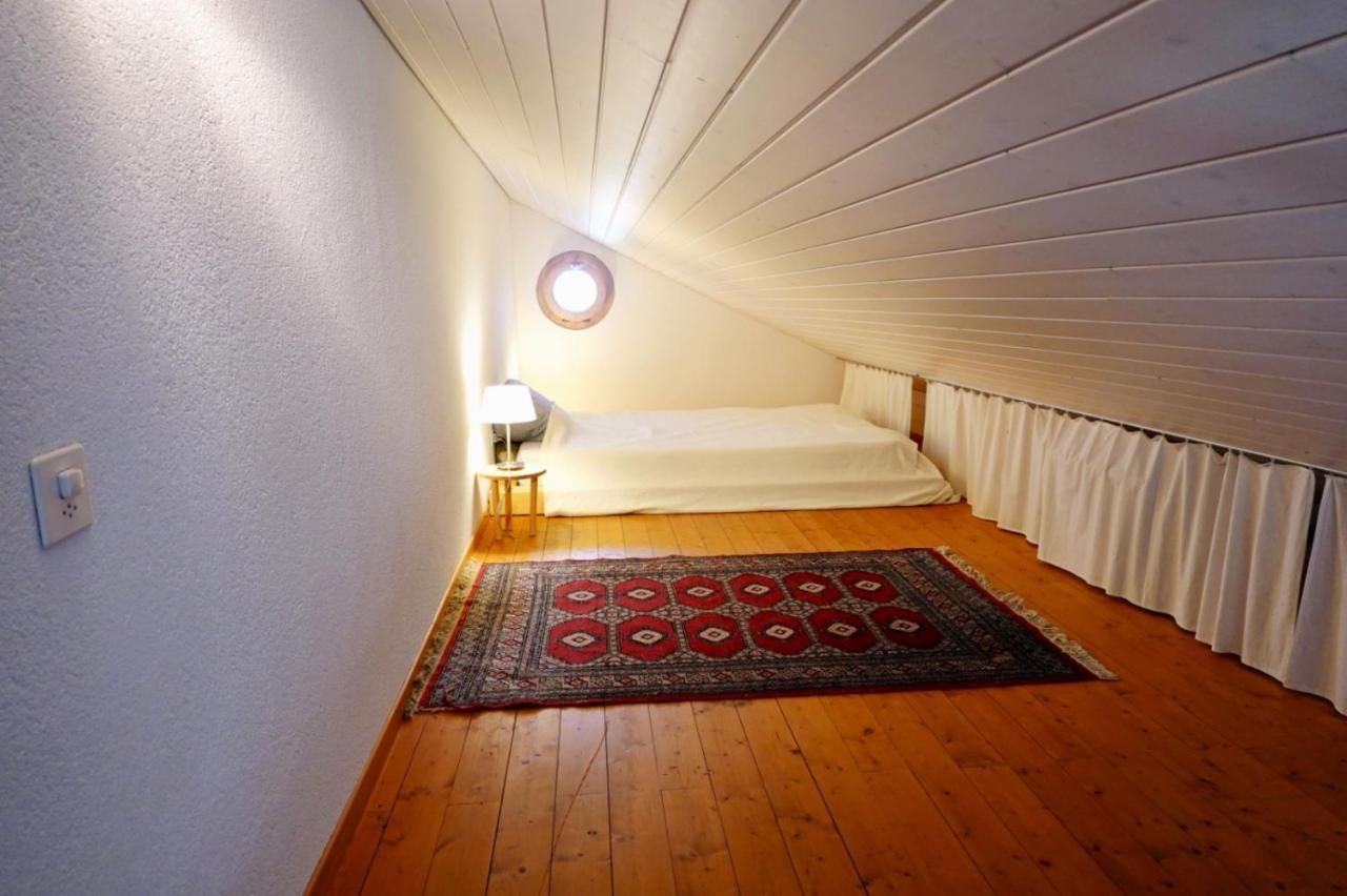 Appartement Claude Chatillon  Екстериор снимка
